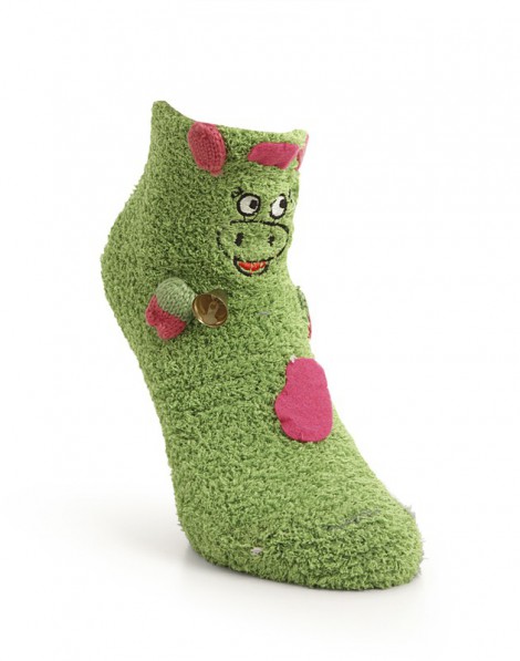 SOQUETE BORDADA PTF 0618 DARA