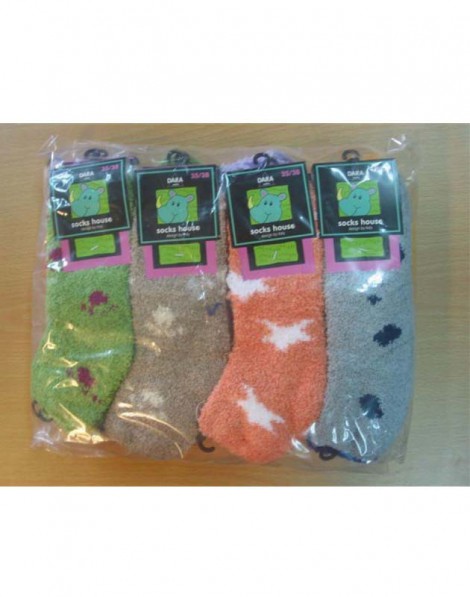 SOQUETE PTF 0619 DZ. DARA