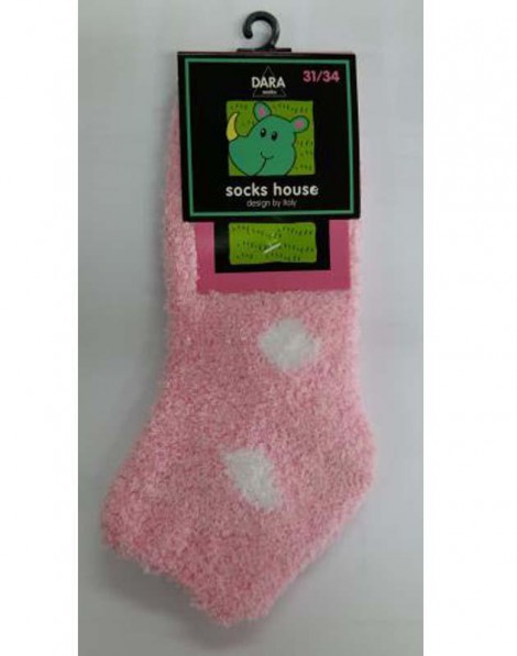 SOQUETE PTF 0619 DZ. DARA