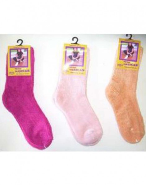 PANTUFA SENHORA PTF 0654 DZ. DARA