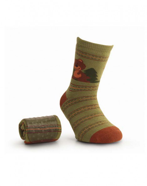 PANTUFA SUPER ABS PTF 1001 DZ. DARA