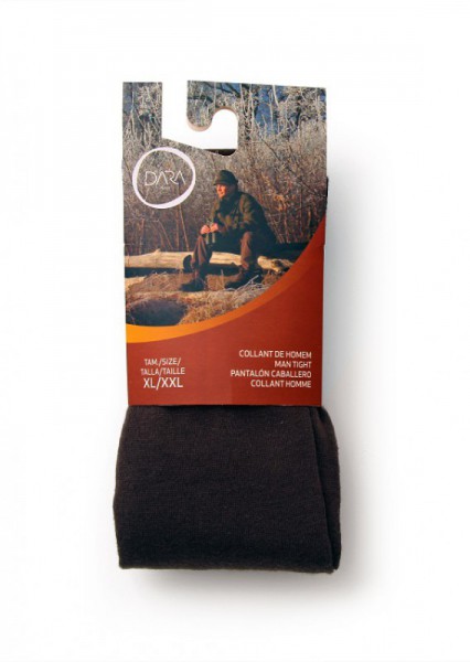 COLLANT HOMEM CH 0606 DZ. DARA