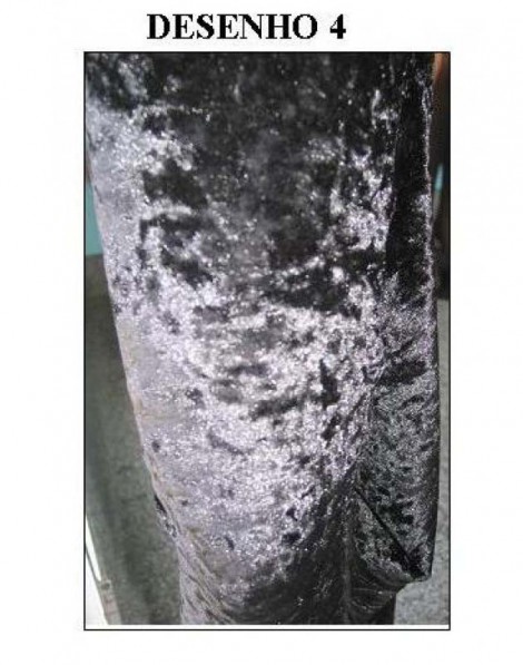 LEGGING FANTASIA CSP 0751 UN. DARA