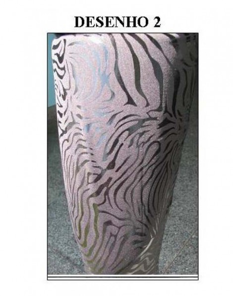 LEGGING FANTASIA CSP 0751 UN. DARA