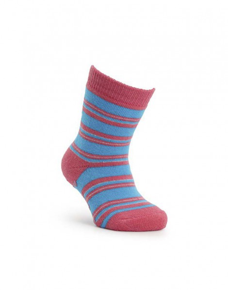 SOQUETE BEBE C/ANTIDERRAPANTE BB 0930 DZ. DARA