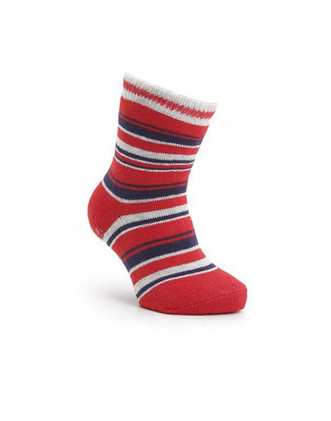 SOQUETE BEBE C/ANTIDERRAPANTE BB 0930 DZ. DARA