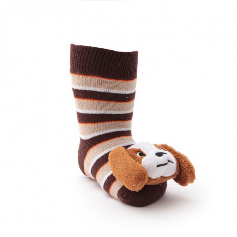 SOQUETE ABS C/ BONECO BB 0719 DZ. DARA