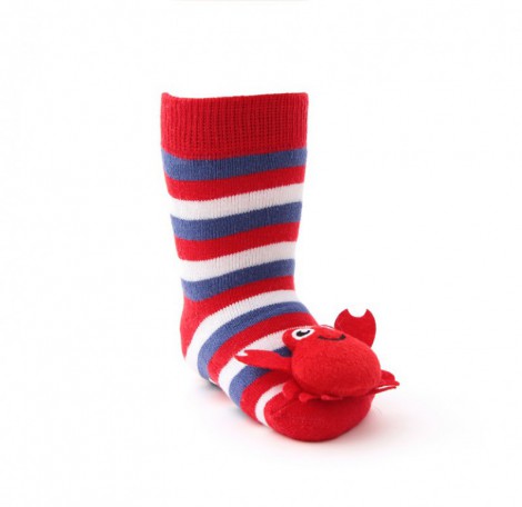 SOQUETE ABS C/ BONECO BB 0719 DZ. DARA