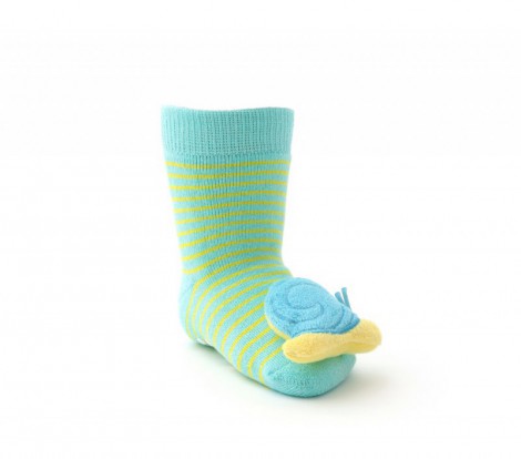 SOQUETE ABS C/ BONECO BB 0719 DZ. DARA