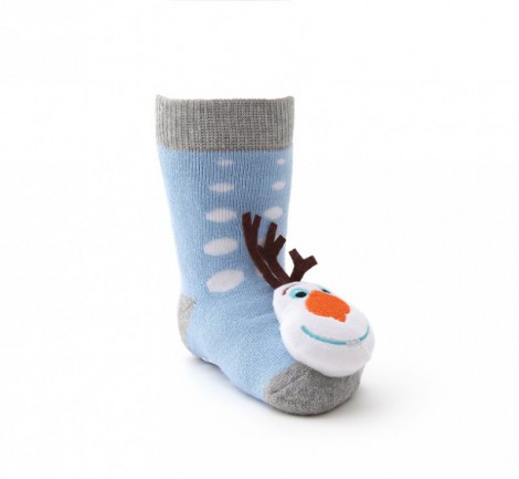 SOQUETE ABS C/ BONECO BB 0719 DZ. DARA