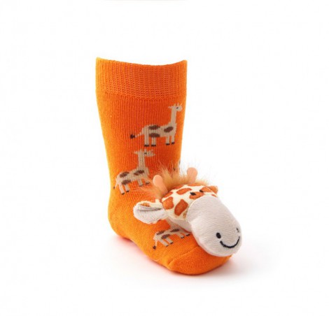 SOQUETE ABS C/ BONECO BB 0719 DZ. DARA