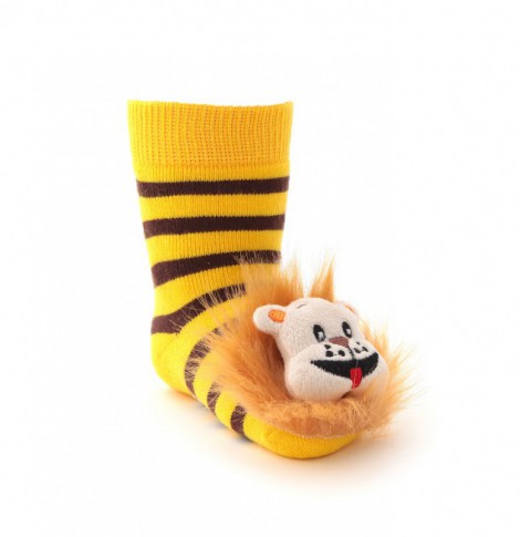 SOQUETE ABS C/ BONECO BB 0719 DZ. DARA