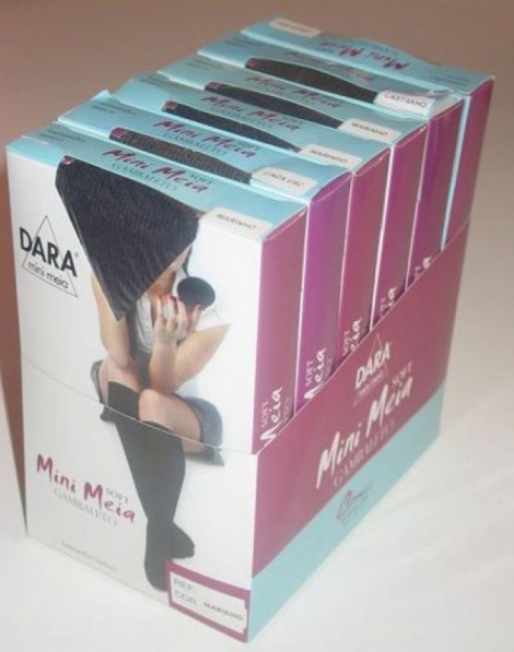 GAMBALETO SENHORA MM 0693 UN. DARA