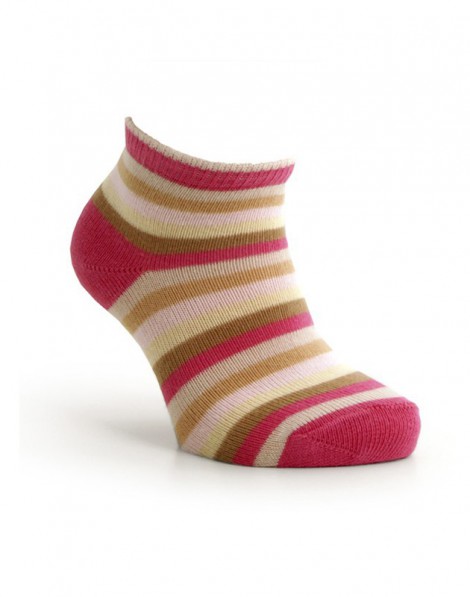 PEÚGA BEBE PG 1196 PACK 3 PARES DZ. DARA