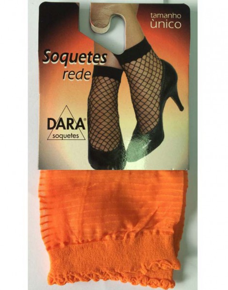 SOQUETE FANTASIA SF 1487 DZ. DARA