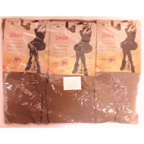 COLLANT MICROFIBRA XL COM PAINEL CMF 0210 DZ. DARA