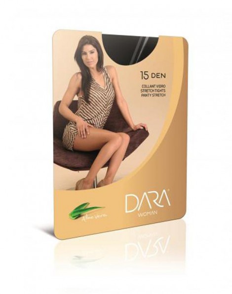 COLLANT VIDRO CV 0844 ALOE VERA UN. DARA