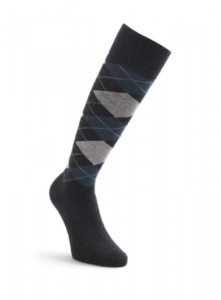 MEIA ALTA SENHORA PALMILHADA MM 0878 DARA