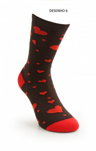 PEÚGA DIA SÃO VALENTIM PG 1201 UN. DARA