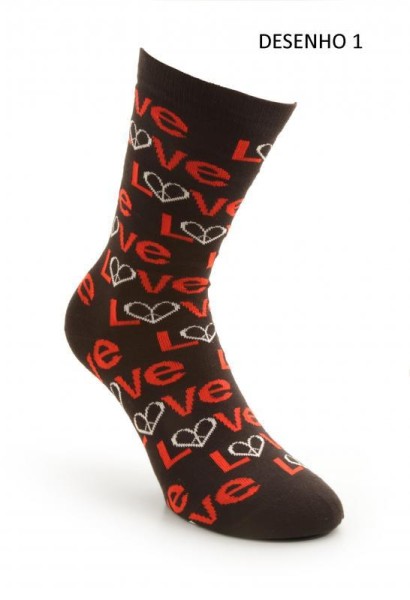 PEÚGA DIA SÃO VALENTIM PG 1201 UN. DARA