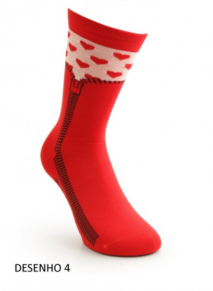 PEÚGA DIA SÃO VALENTIM PG 1201 UN. DARA