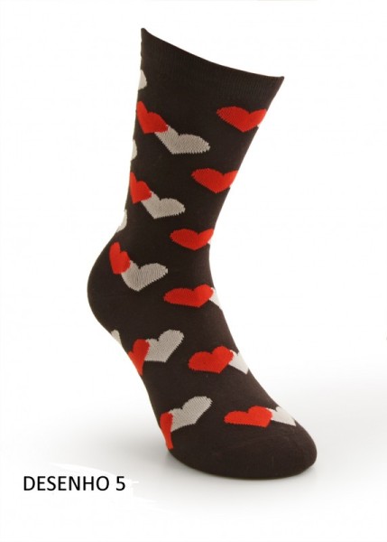 PEÚGA DIA SÃO VALENTIM PG 1201 UN. DARA