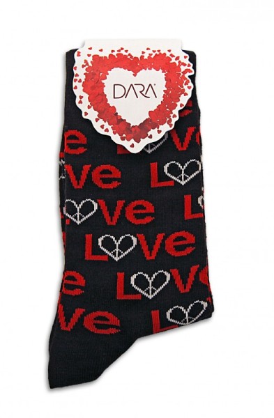 PEÚGA DIA SÃO VALENTIM PG 1201 UN. DARA