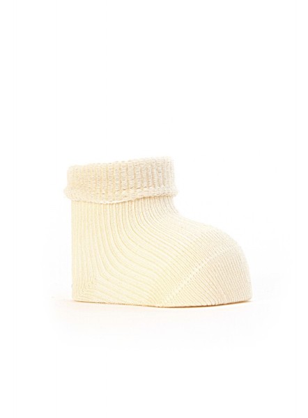 MEIA BEBÉ NEWBORN RECEM NASCIDO PG 1248 DZ. DARA