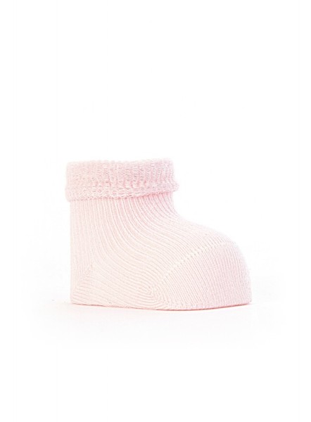 MEIA BEBÉ NEWBORN RECEM NASCIDO PG 1248 DZ. DARA