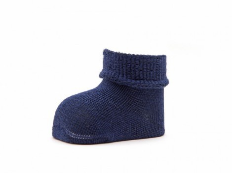 MEIA BEBÉ NEWBORN RECEM NASCIDO PG 1247 DZ. DARA