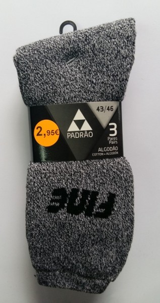 PEUGA HOMEM DESPORTO PG 0006 DARA