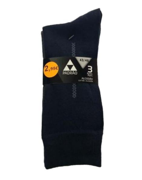 PEUGA HOMEM DESPORTO PG 0007 DARA