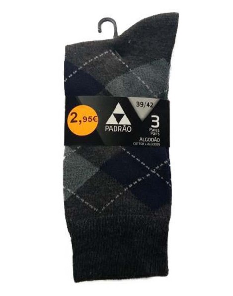 PEUGA HOMEM DESPORTO PG 0008 DARA