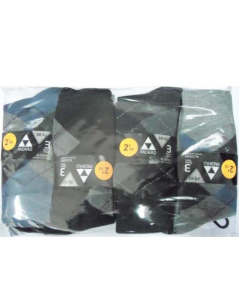 PEUGA HOMEM DESPORTO PG 0008 DARA