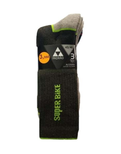 PEUGA HOMEM DESPORTO PG 0009 DARA