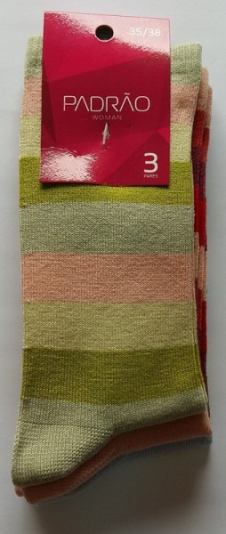 PEUGA SENHORA PG 0013 DZ. PADRÃO