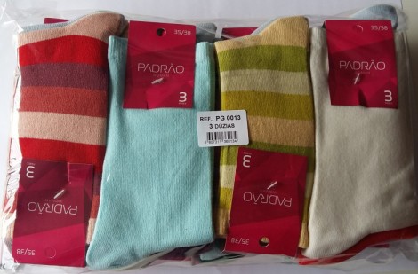 PEUGA SENHORA PG 0013 DZ. PADRÃO