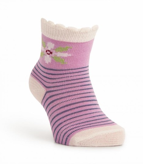 MEIAS BEBE PG 0014 DZ. PADRÃO