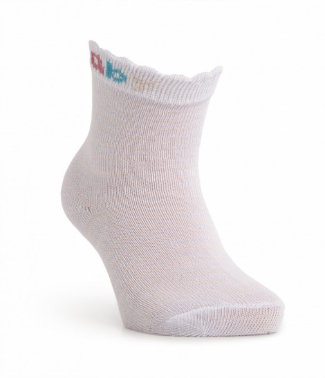 MEIAS BEBE PG 0014 DZ. PADRÃO