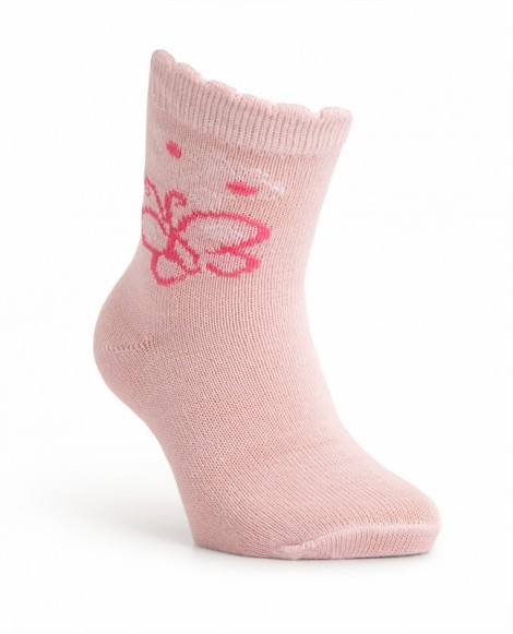 MEIAS BEBE PG 0014 DZ. PADRÃO