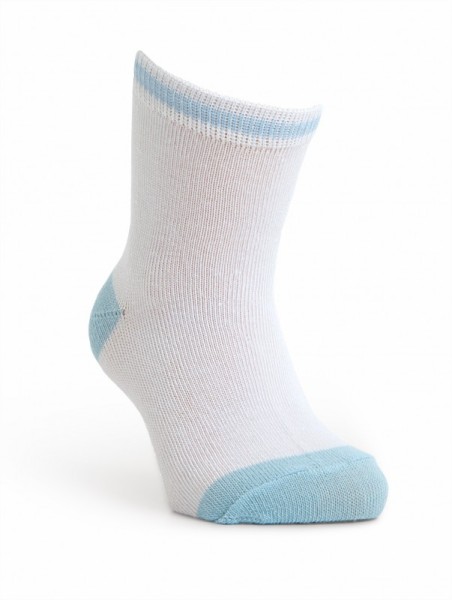 MEIAS BEBE PG 0014 DZ. PADRÃO