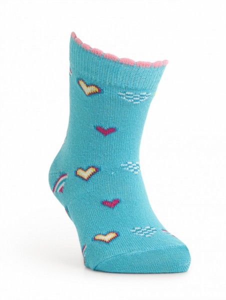 MEIAS BEBE PG 0014 DZ. PADRÃO