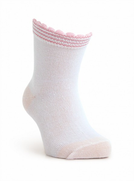 MEIAS BEBE PG 0014 DZ. PADRÃO