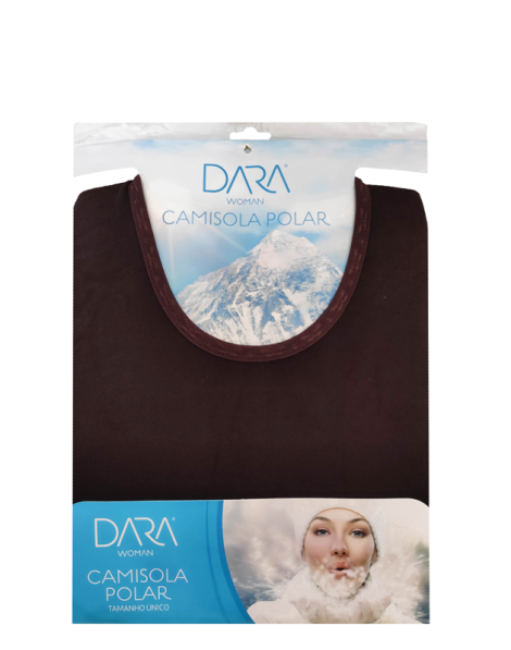 CAMISOLA SRA TERMICA INT 0472 UN. DARA