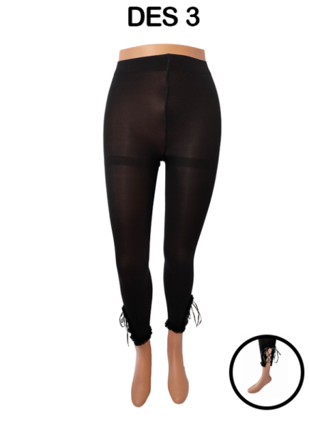 LEGGING FANTASIA CSP 0744 UN. DARA