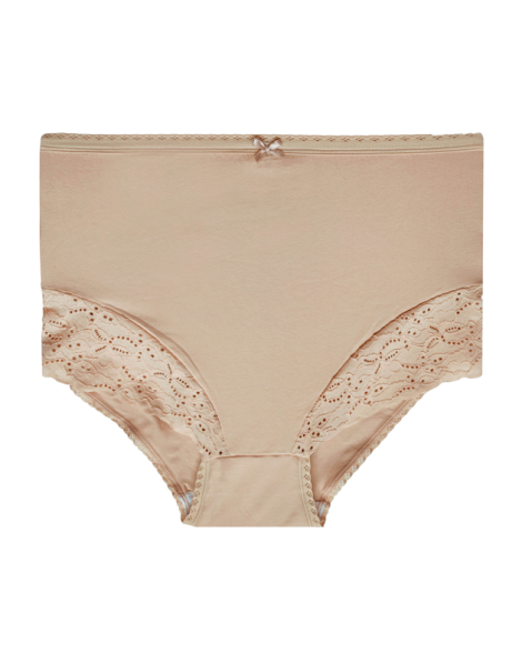 CUECA SENHORA CC 1003 3XL DZ. DARA
