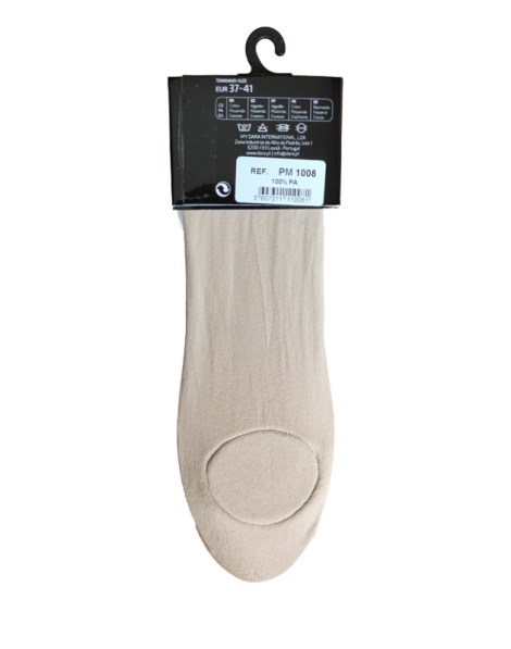 PALMILHA MOUSSE C/REFORÇO PM 1008 DZ. DARA