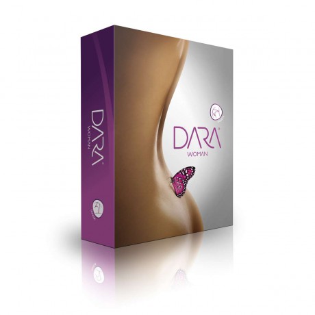 TANGA SENHORA SEM COSTURA CC 0981 DZ. DARA