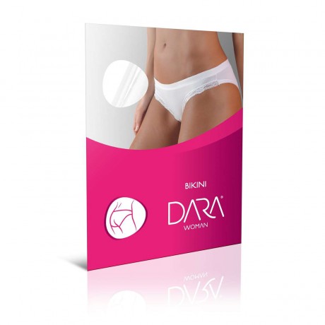 BIKINI SENHORA CC 0986 UN. DARA