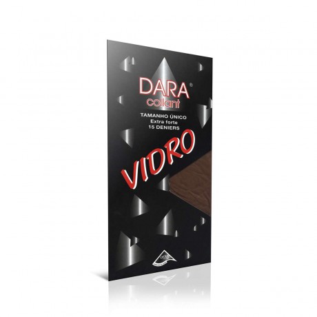 COLLANT VIDRO CV 0041 UN. DARA